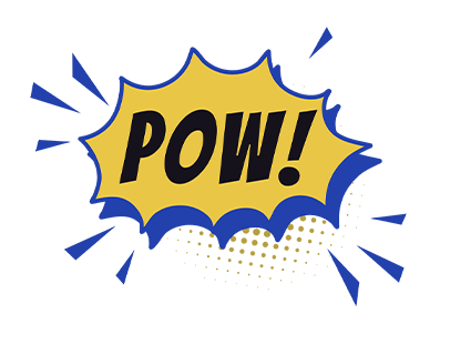 Pow
