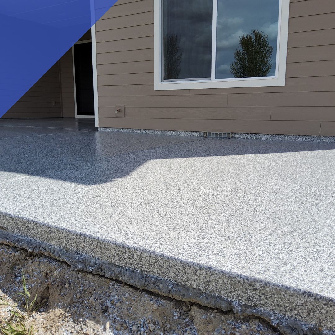 patio coating