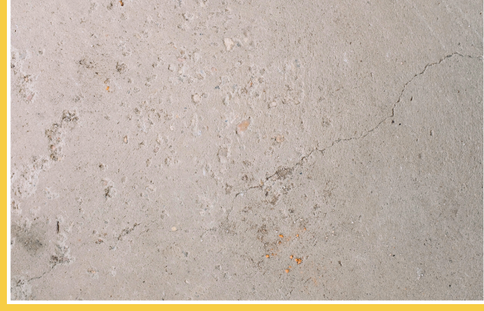 concrete