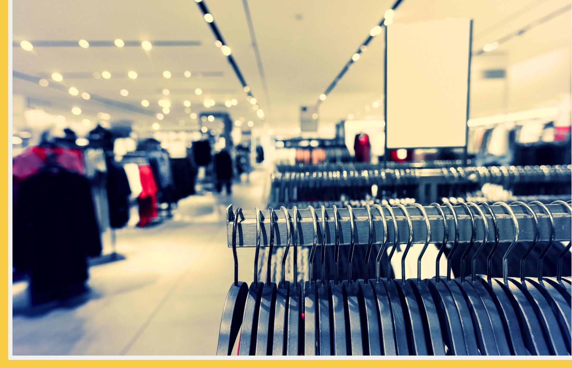 retail space