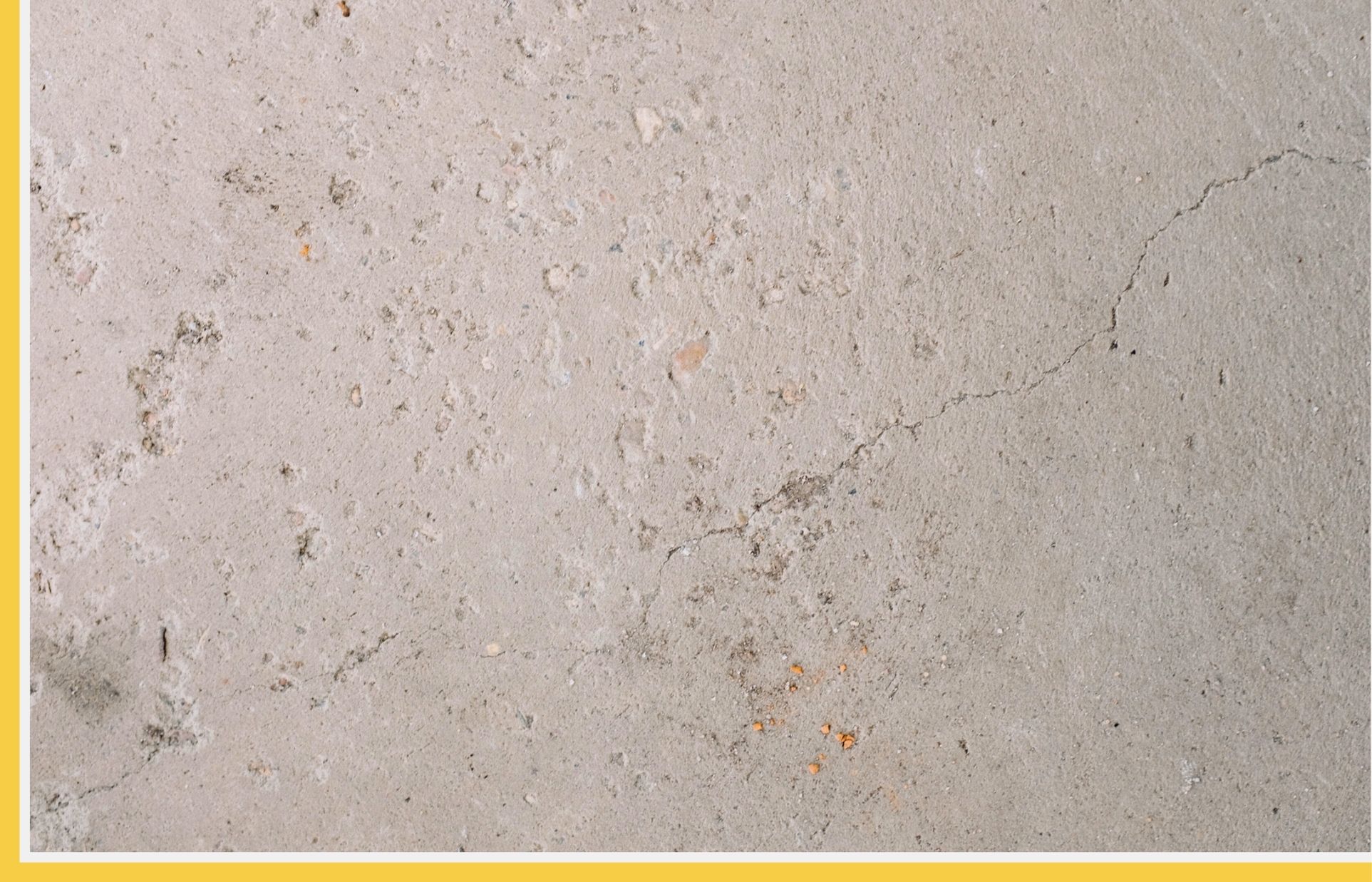 concrete
