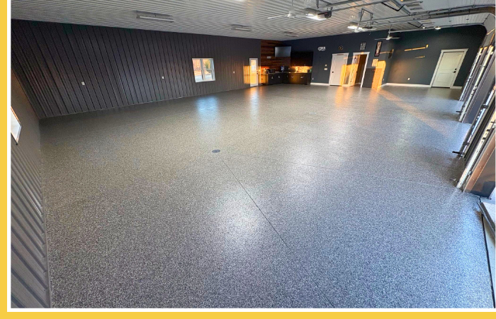 commercial flooring