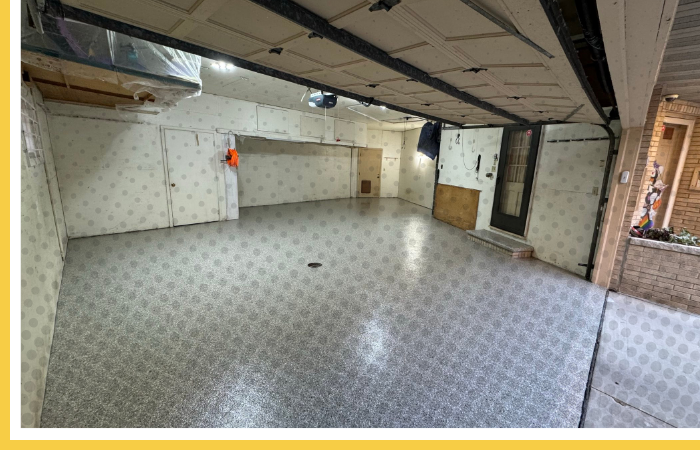 Floor Resurfacing