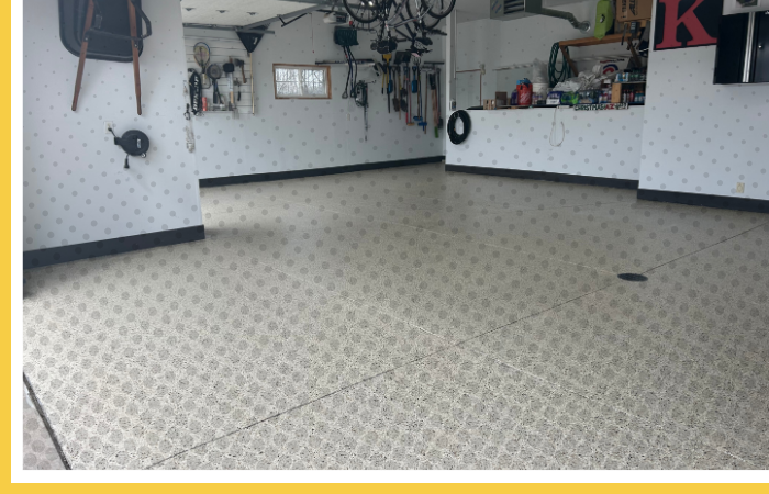Floor Resurfacing