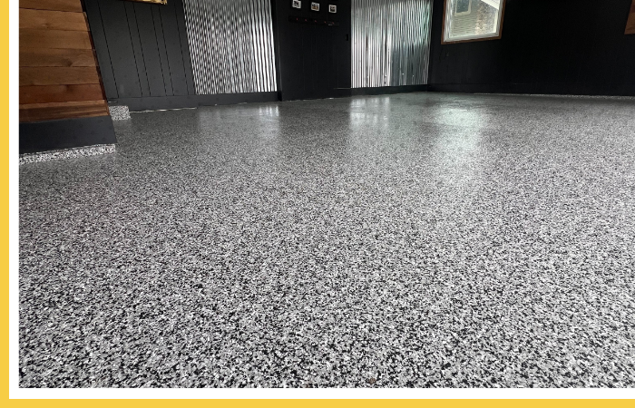 Floor Resurfacing