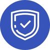 Enhanced safety icon